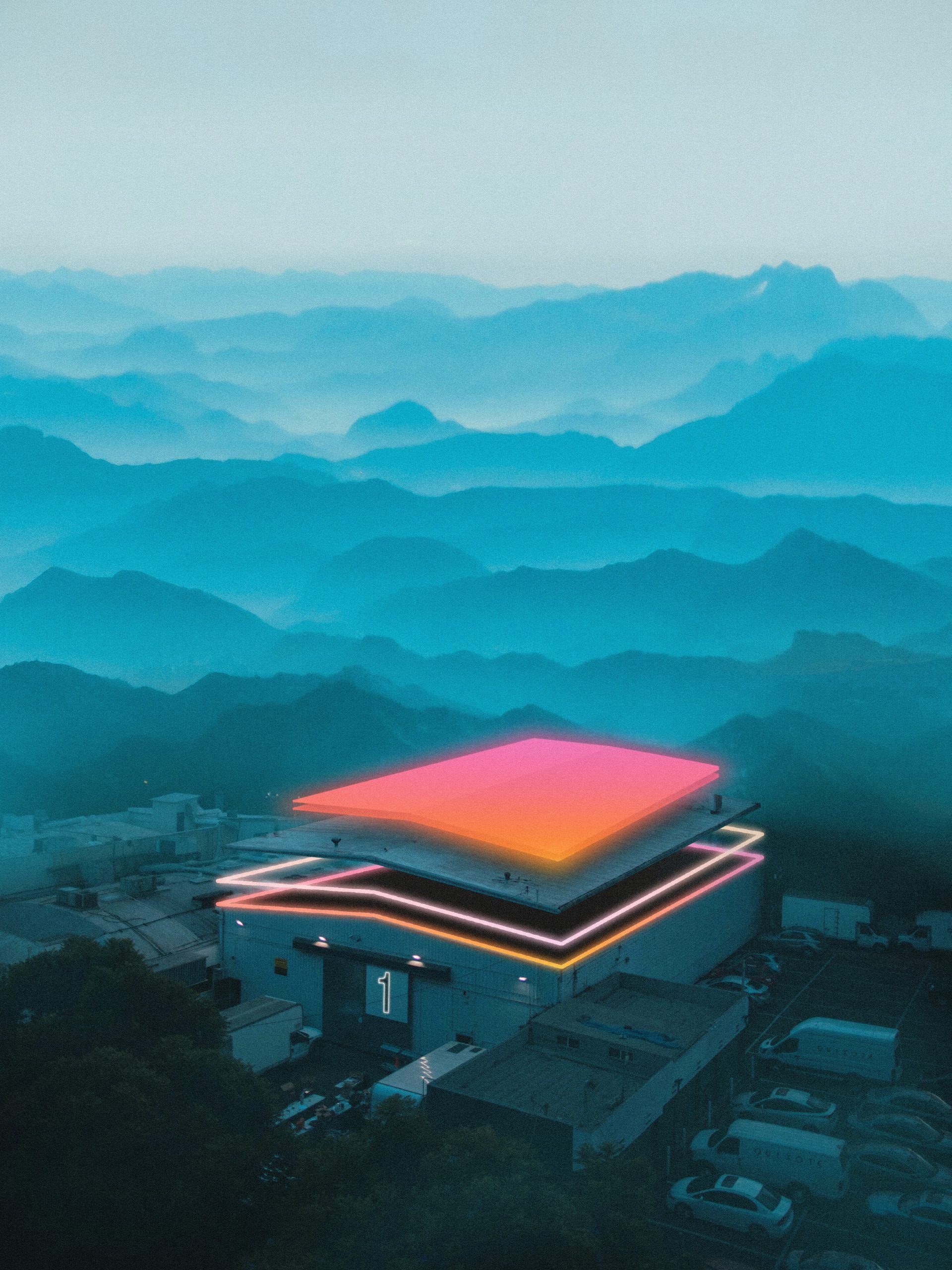 Entrepôt