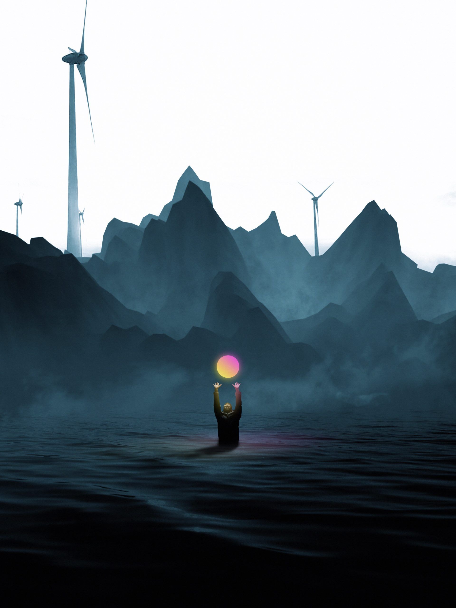 Orbe de l’Eau
