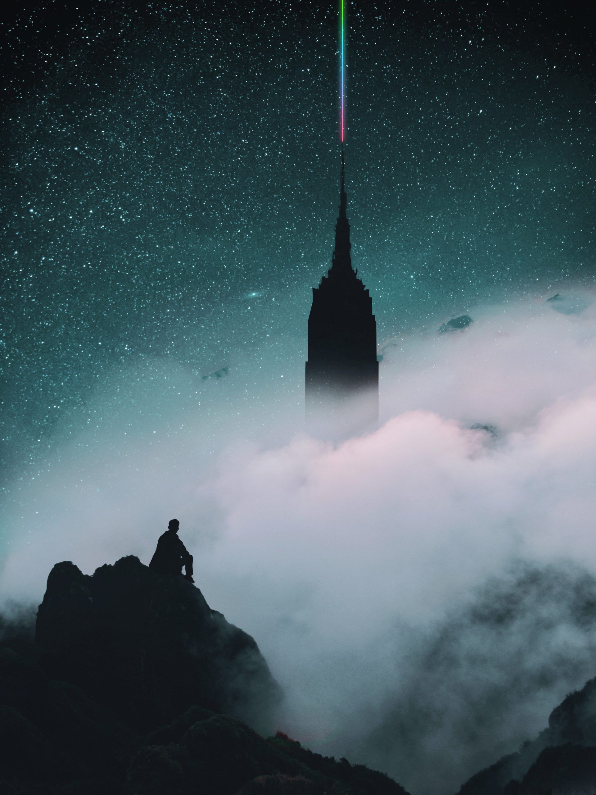 Over The Top