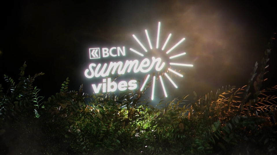 BCN – Summer Vibes